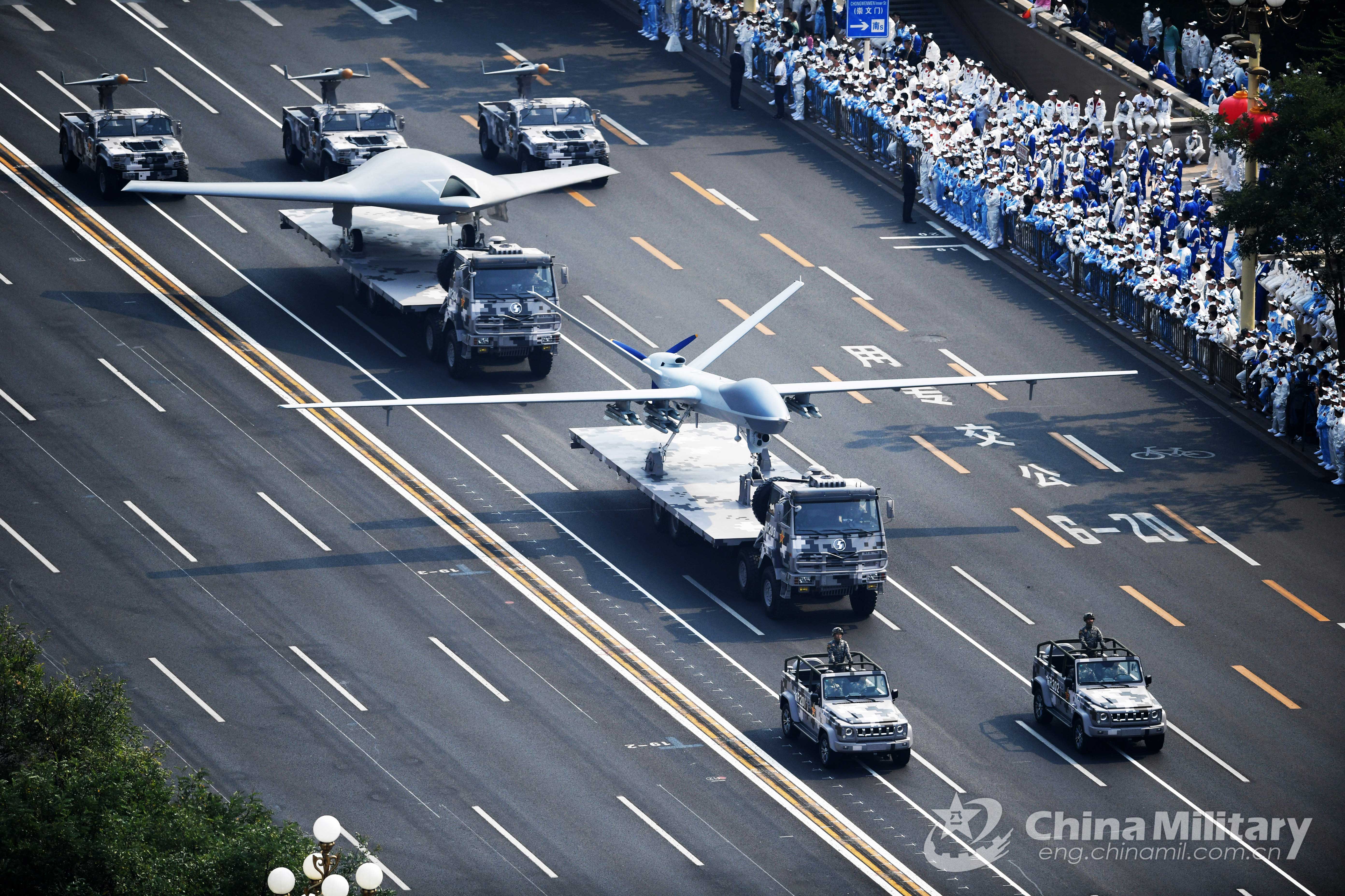 What We Bought For China With Free Trade