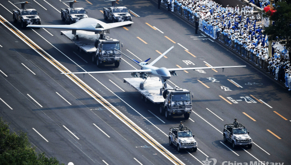 What We Bought For China With Free Trade