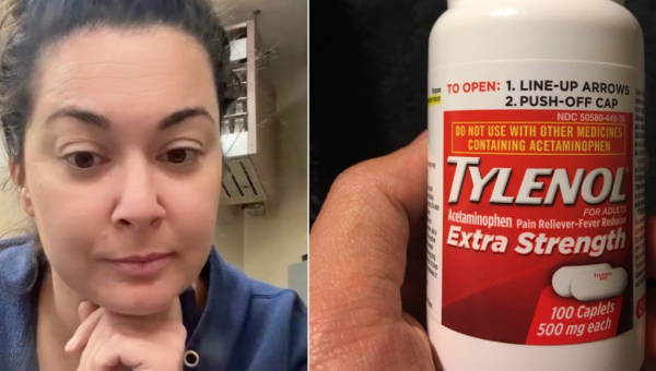 It's Official: TDS May Be a Deadly Disease