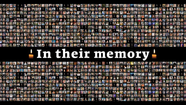 Israel to Hamas: Let My People Go!