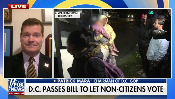 More Insurrection at the States-Hiding Voter Rolls