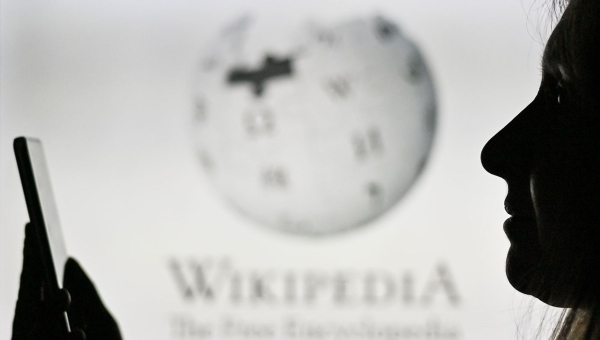 More Wikipedia Bias Exposed