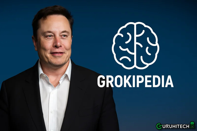 'Muskipedia' to Fix Wikipedia's Severe Bias?