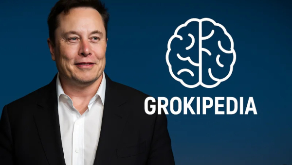 'Muskipedia' to Fix Wikipedia's Severe Bias?