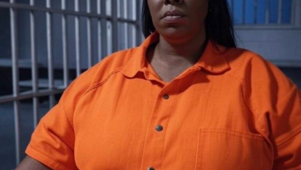 The Continuing Saga of Letitia James