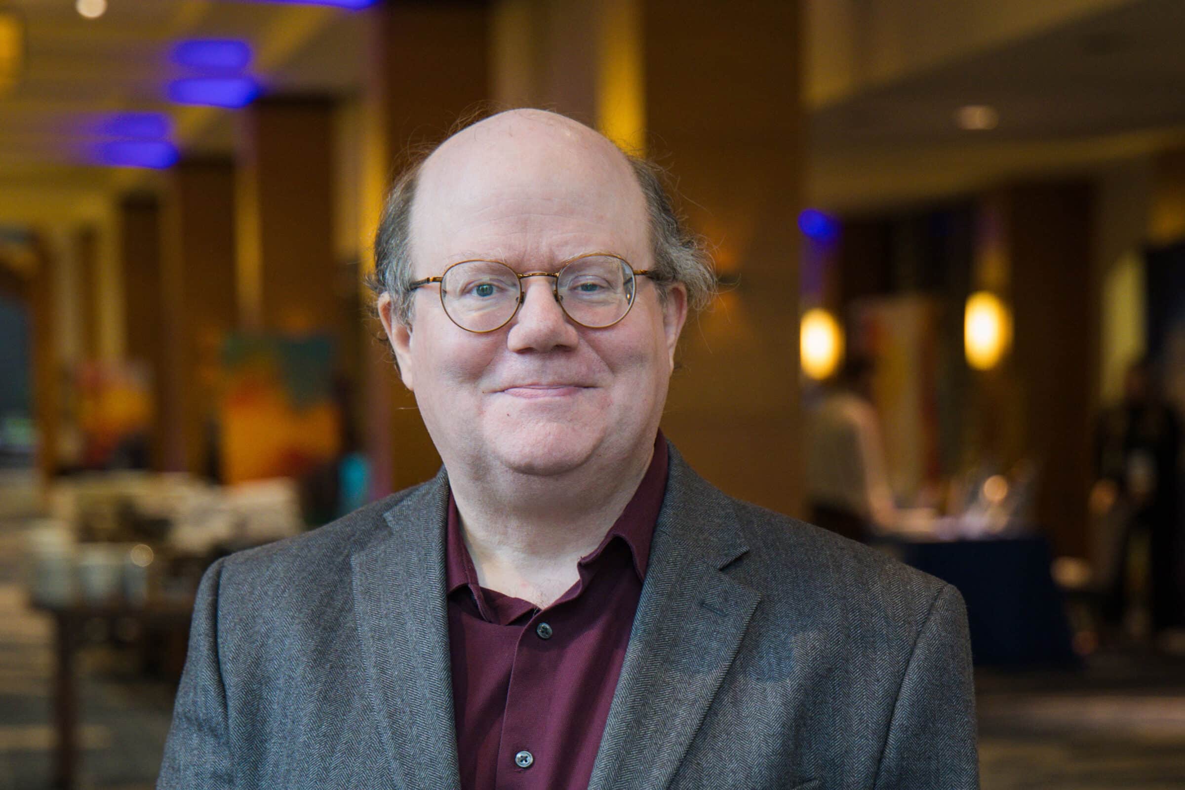 Wikipedia Co-Founder Exposes Bias