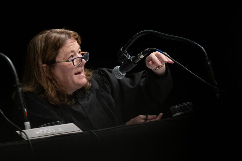 Meet Another Judge Who Rules on Feelings, Not Law