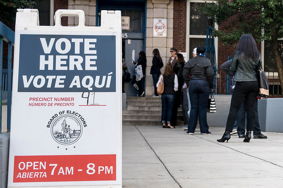 Democrat States Refuse DOJ Audit of Voter Rolls