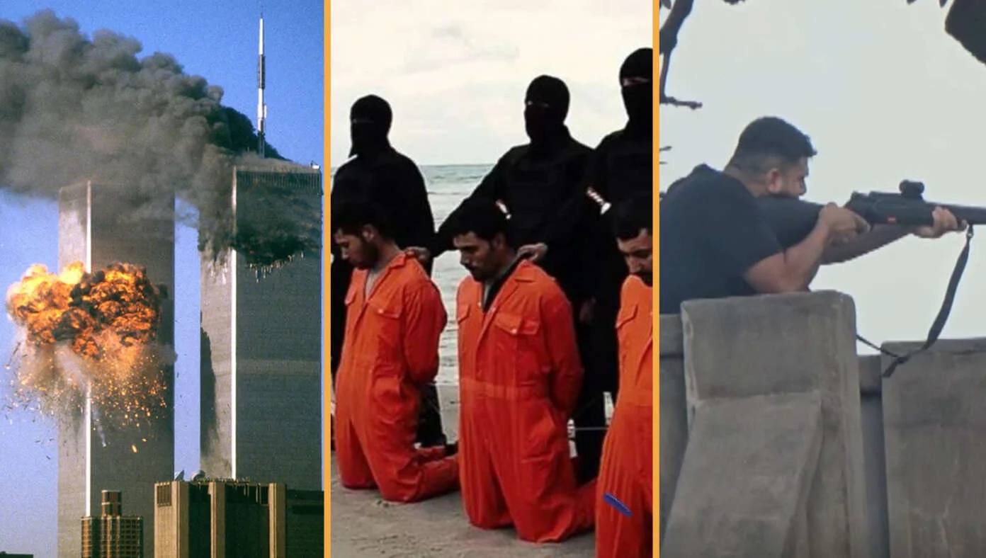 New Study About Islamophobia Causes