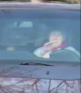 Minnesota Activist Woman Was Not  'Murdered'