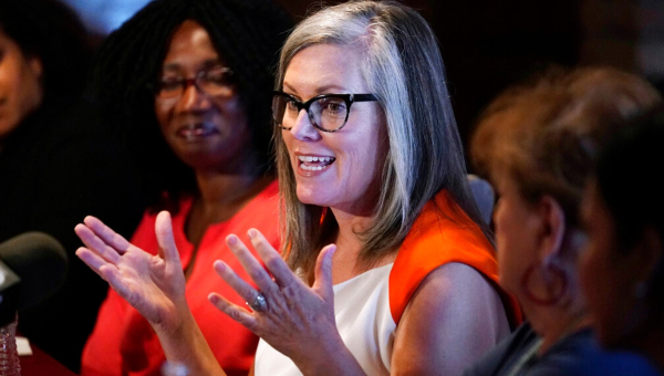 Cartel Katie Has More Troubles