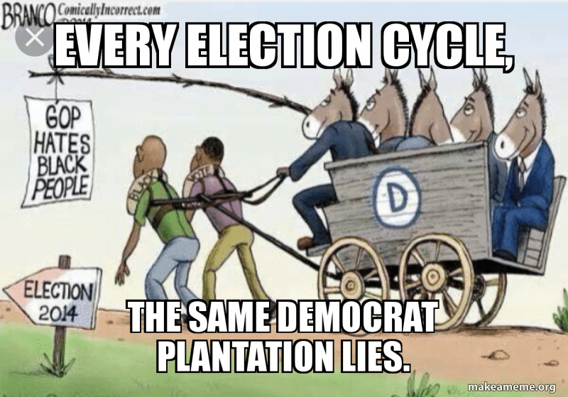 The Truth About the Democrat Party