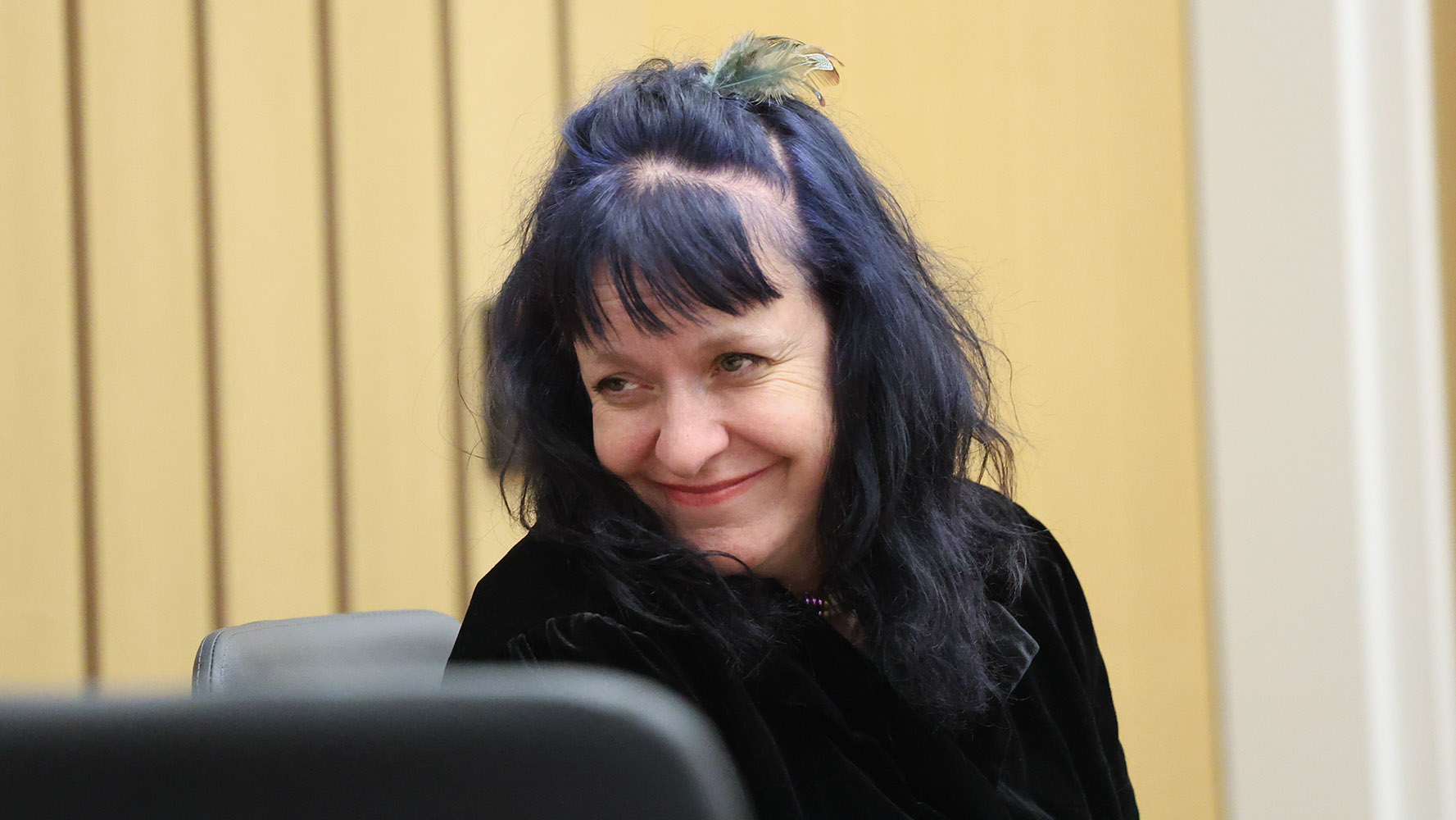 Portland Jury Lets Antifa Go