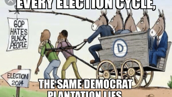 The Truth About the Democrat Party