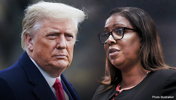 How Trump's "Felonies" Were Manufactured