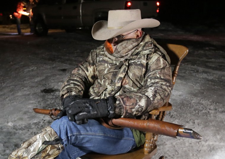 Forgotten History: LaVoy Finnicum